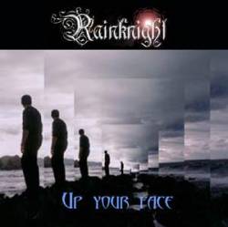 RainKnight : Up Your Face